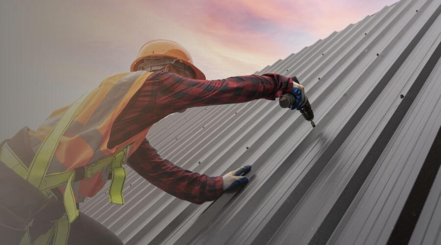 Professional gutter cleaning in Saint Paul Park, MN